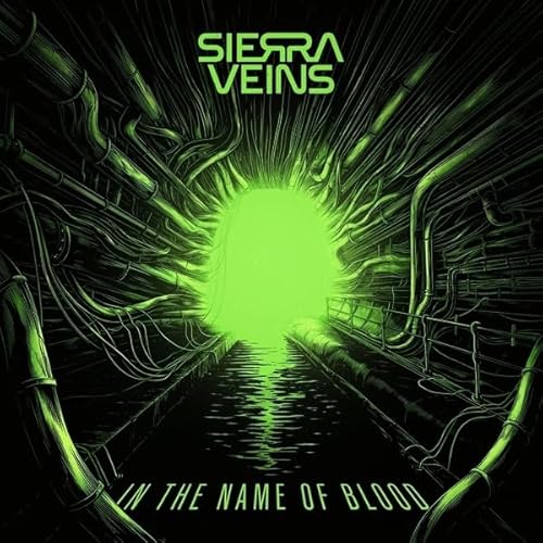 In the Name of Blood