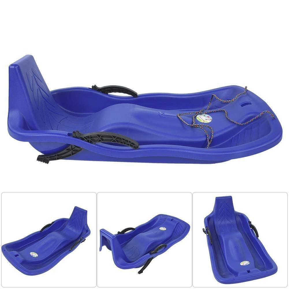 Buy WXQXQ Outdoor Backrest Ski Board, Outdoor Sports Playing Snow