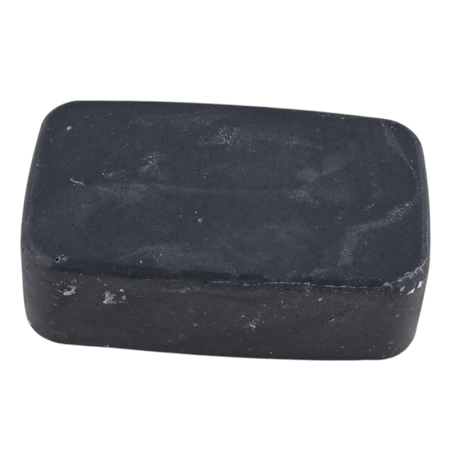 TSA Handmade Activated Charcoal Tea Tree Essential oil Cold Process Soap Bar for Men Women Fathers Day Mothers