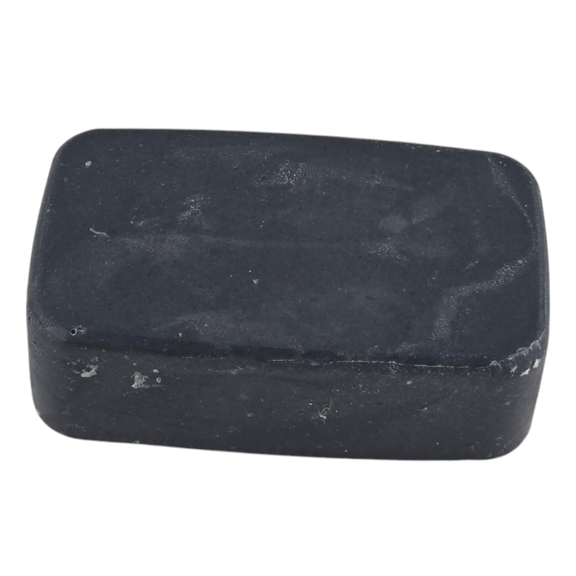 TSA Handmade Activated Charcoal Tea Tree Essential oil Cold Process Soap Bar for Men Women Fathers Day Mothers