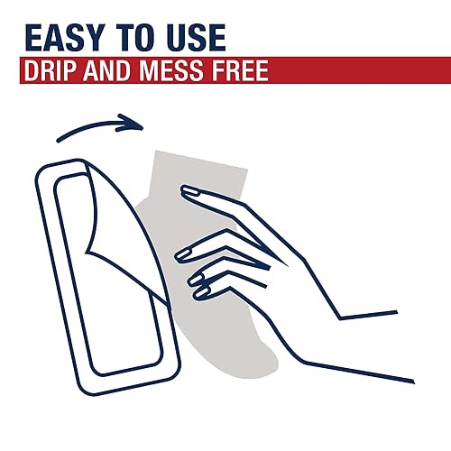 Miniatura 5 de Aquaphor Mascarillas reparadoras para pies, calcetines hidratantes para pies secos, tratamiento hidratante para el cuidado de los pies con aceite de