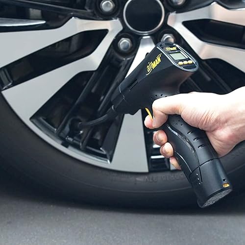 Miniatura 2 de Airman® Bomba de aire inalámbrica multiusos (EA)