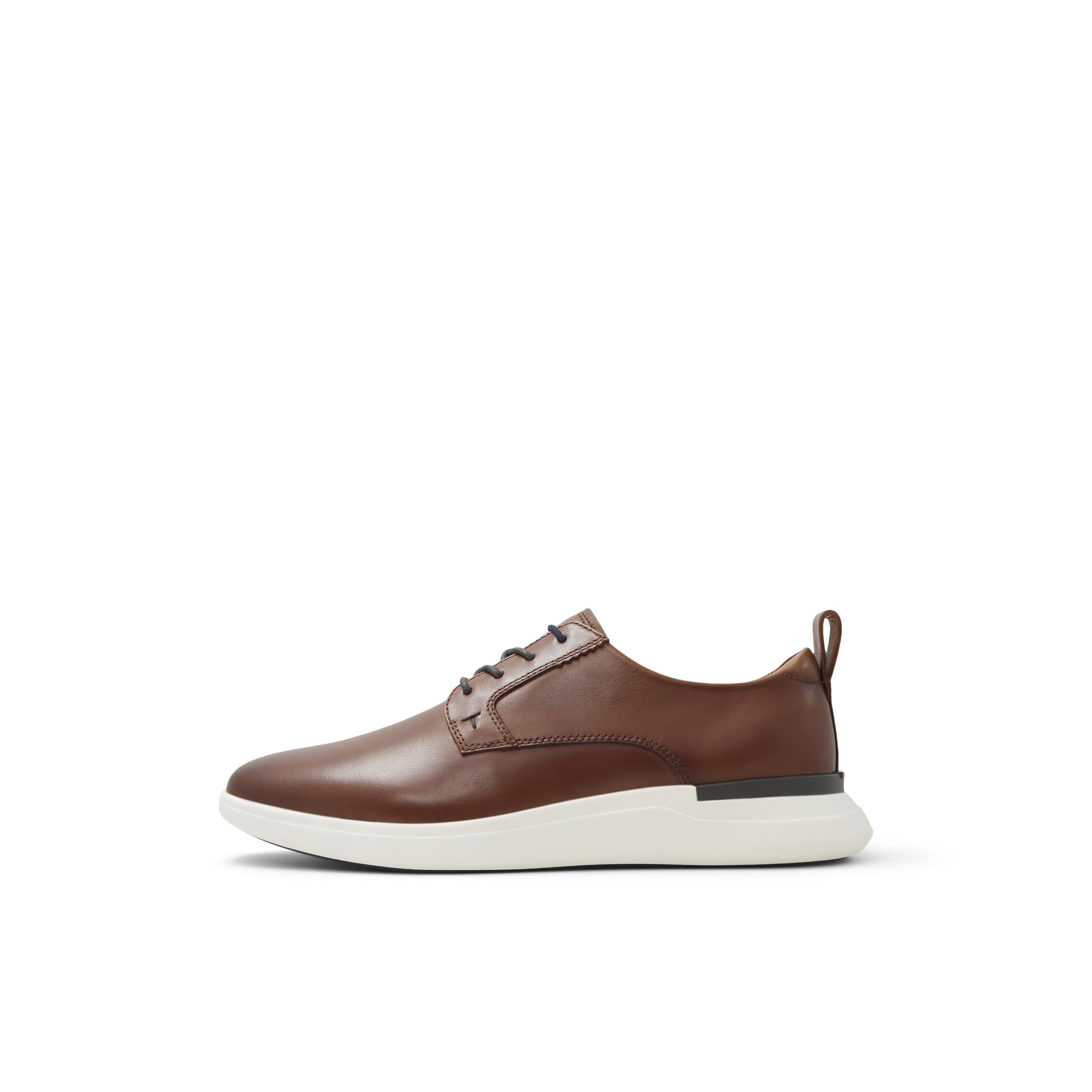 Ted Baker Men's Dorset Oxford, Cognac, 12 UK