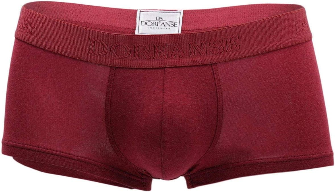 Doreanse 1760-BRD Low-Rise Trunk