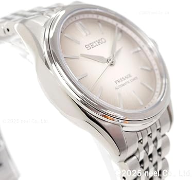 Amazon | [セイコー]SEIKO プレザージュ PRESAGE 自動巻き メカニカル