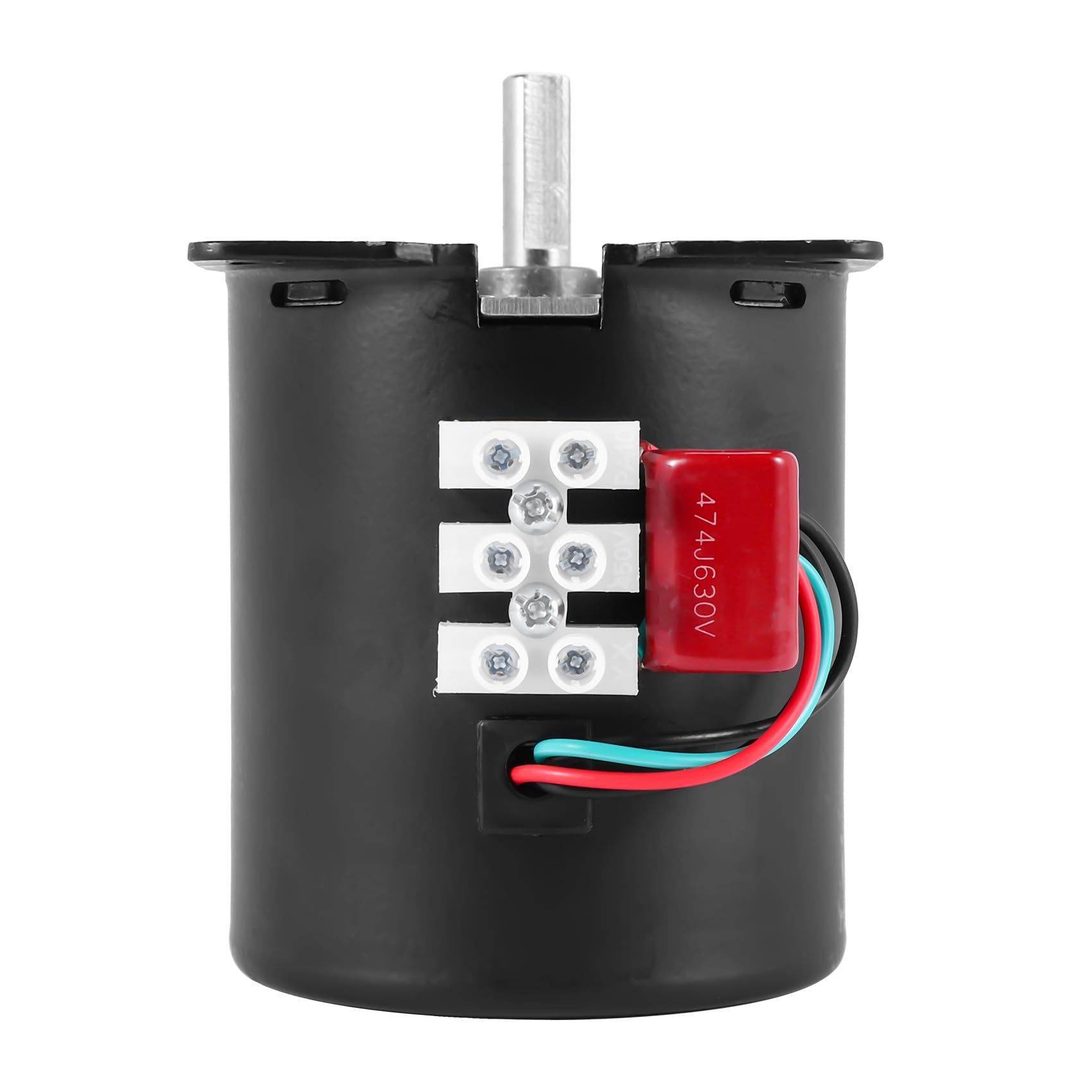 Moteur 70KTYZ synchrone aimant permanent couple élevé vitesse réglable AC 220V
