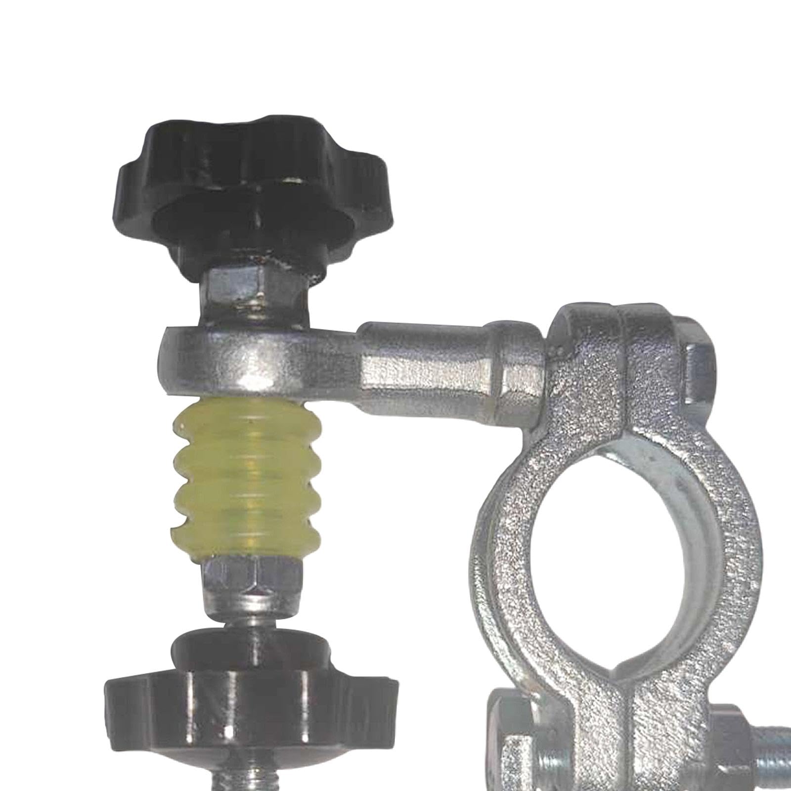 Conector Trasero para Remolque de Bicicleta, Adaptador para Ciclismo, Fácil Instalación, Buen Rendimiento, Accesorios Universales para Soluciones de R
