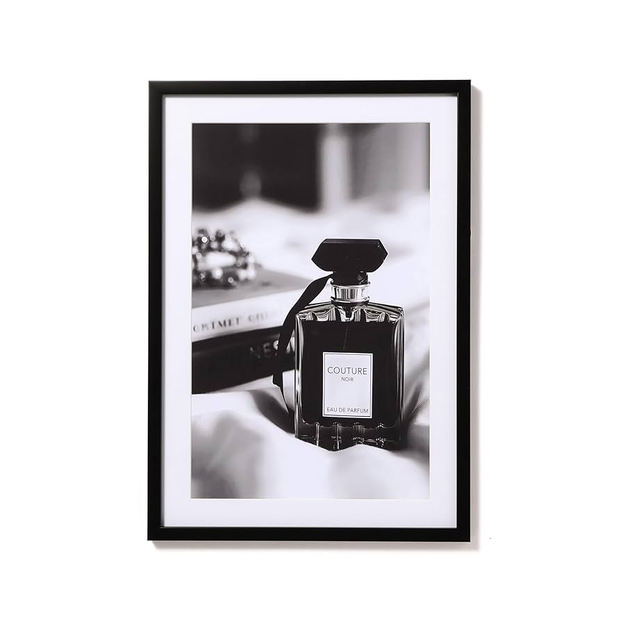 Amazon.co.jp: Francfranc フランフラン パフューム アート