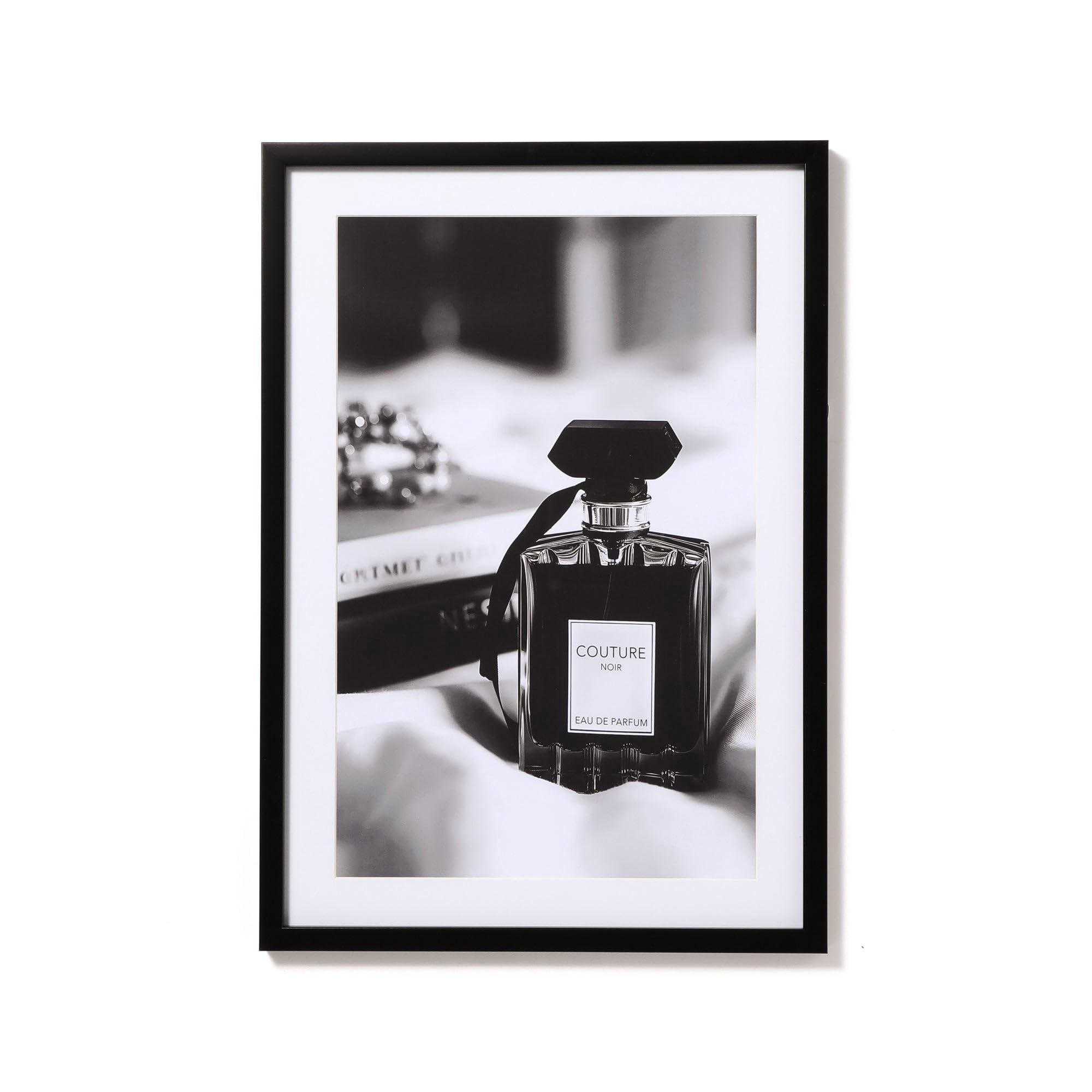 アートボード パフューム　Francfranc フランフラン　CHANEL Amazon.co.jp: Francfranc フランフラン パフューム アート