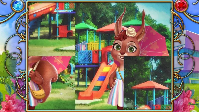 GS2 Games Hidden Objects Collection: Volume 6 Shopping Clutter - 15 Games in 1 - For Playstation 5 - Image 7