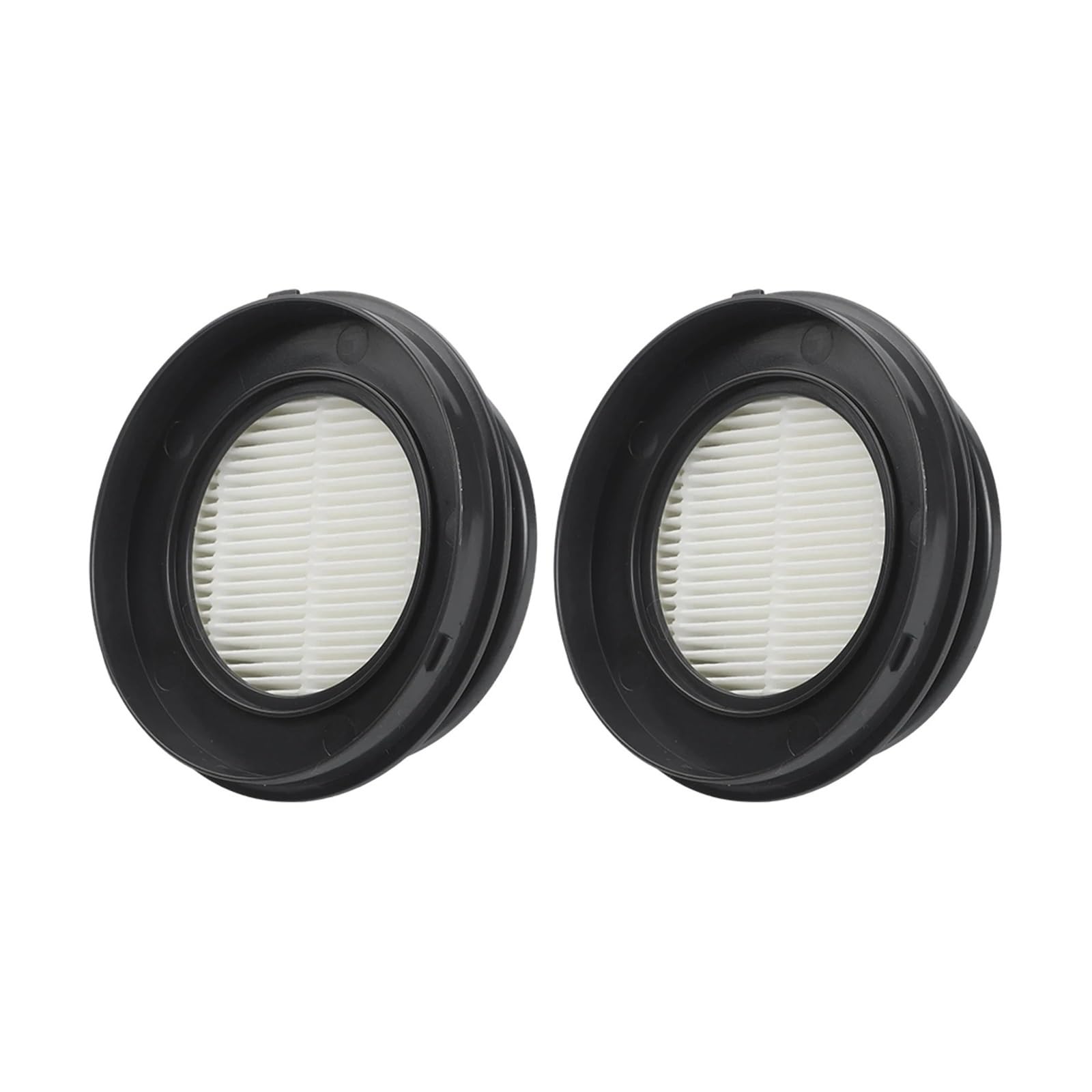 XIAOQIANGqiang Compatible With Laresar. V7. Handheld Vacuum Cleaner Replacement Filters. 2/4/6. Pieces Filter Set. Reusable. HEPA. Filter