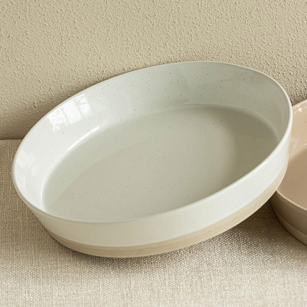 Talerz obiadowy talerze do naczyń proste głębokie danie gospodarstwo domowe okrągły talerz na zupę sałatka owocowa ceramiczna zastawa stołowa restauracja deser mały talerz do naczyń można układać w