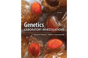 Genetics Laboratory Investigations, 4th Edition