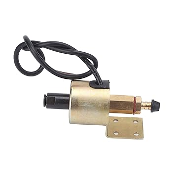 Lubricating Oil Pumps, Lubrication 13W Electromagnetic Oil Pump with Filter for Cooling for Lathes for Grinding Machine