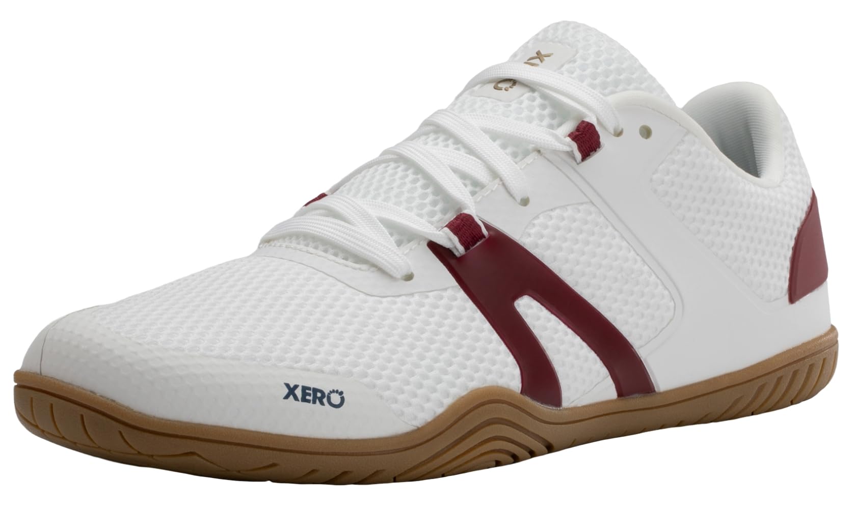Women's 360 Rally Tennis Zero Drop Court Shoe