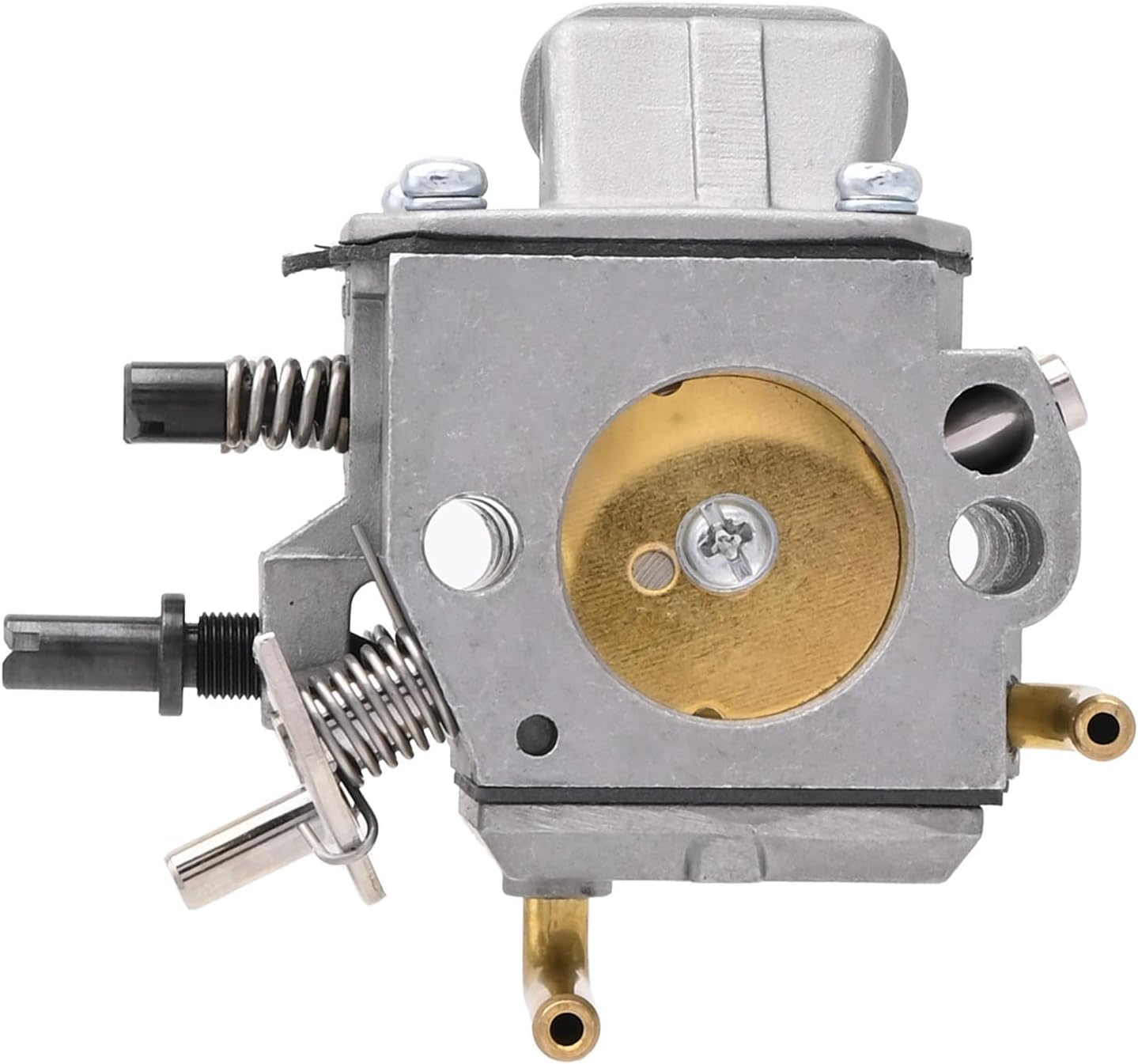 MS440 MS460 Carburetor for Stihl 044 046 MS440 MS460 Chainsaw Replace 1128 120 0625 with 0000 140 4407 Filter Fuel Filter kit