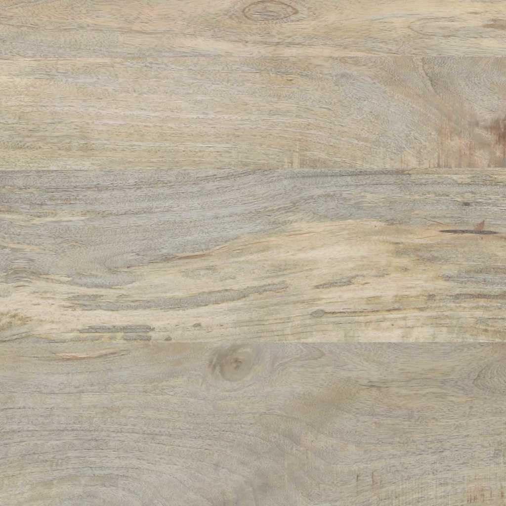 Armadio da Notte Bianco in Legno Ingenerizzato con 2 Cassetti e Mensole 40 x 33 x 46 cm Mobiletto Salvaspazio per Camera da Letto Soggiorno Ufficio con Ripiano e Contenitore