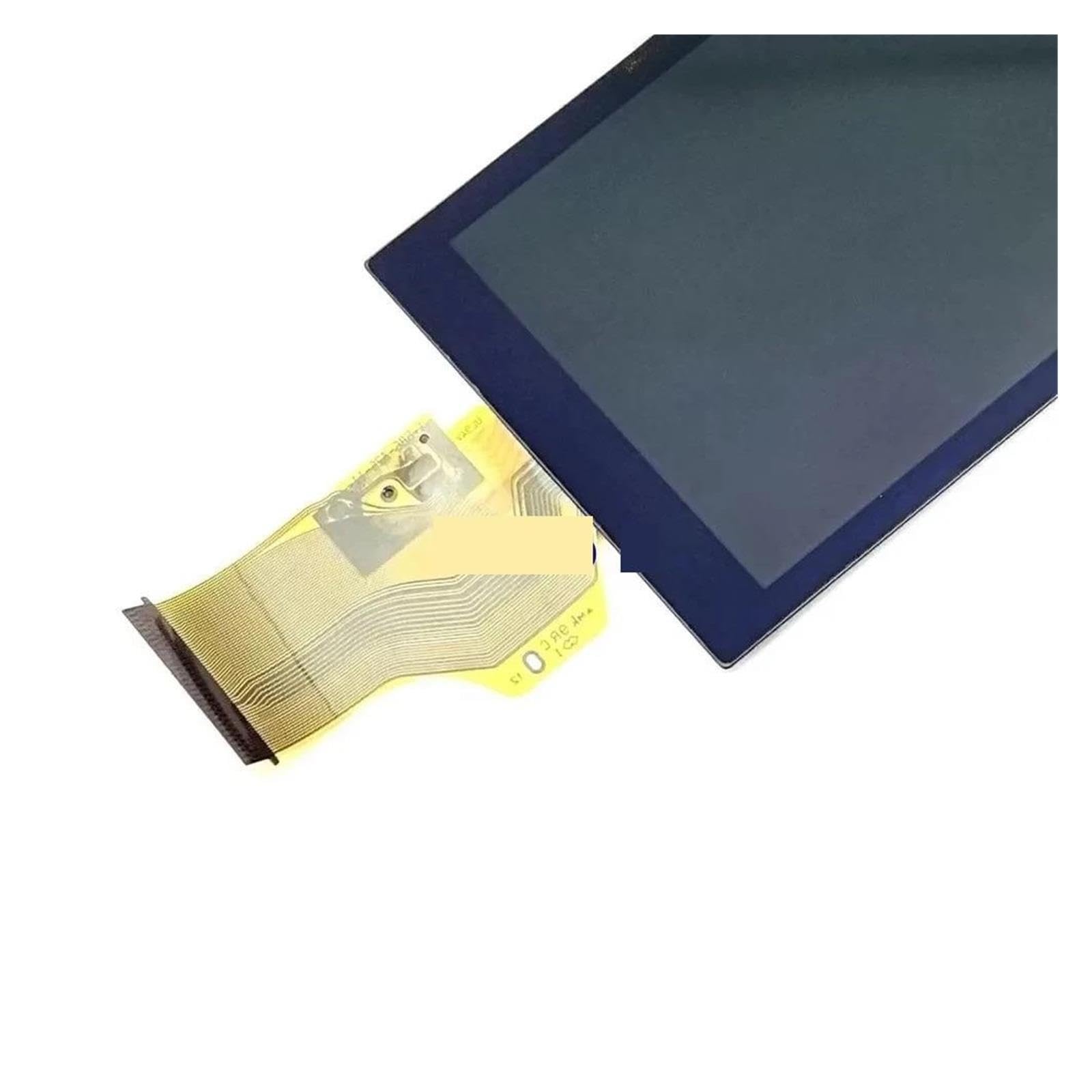 Pantalla LCD con retroiluminación y Vidrio para RX100 II III IV V