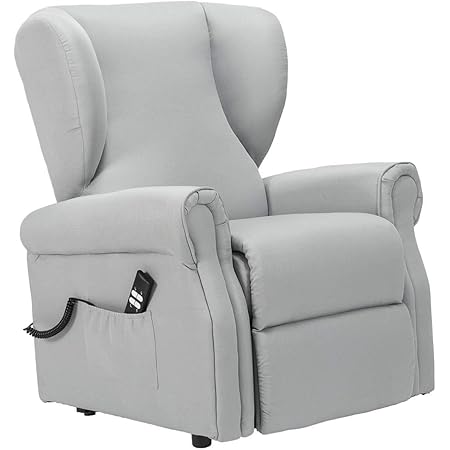 Fernsehsessel Mit 2 Motoren