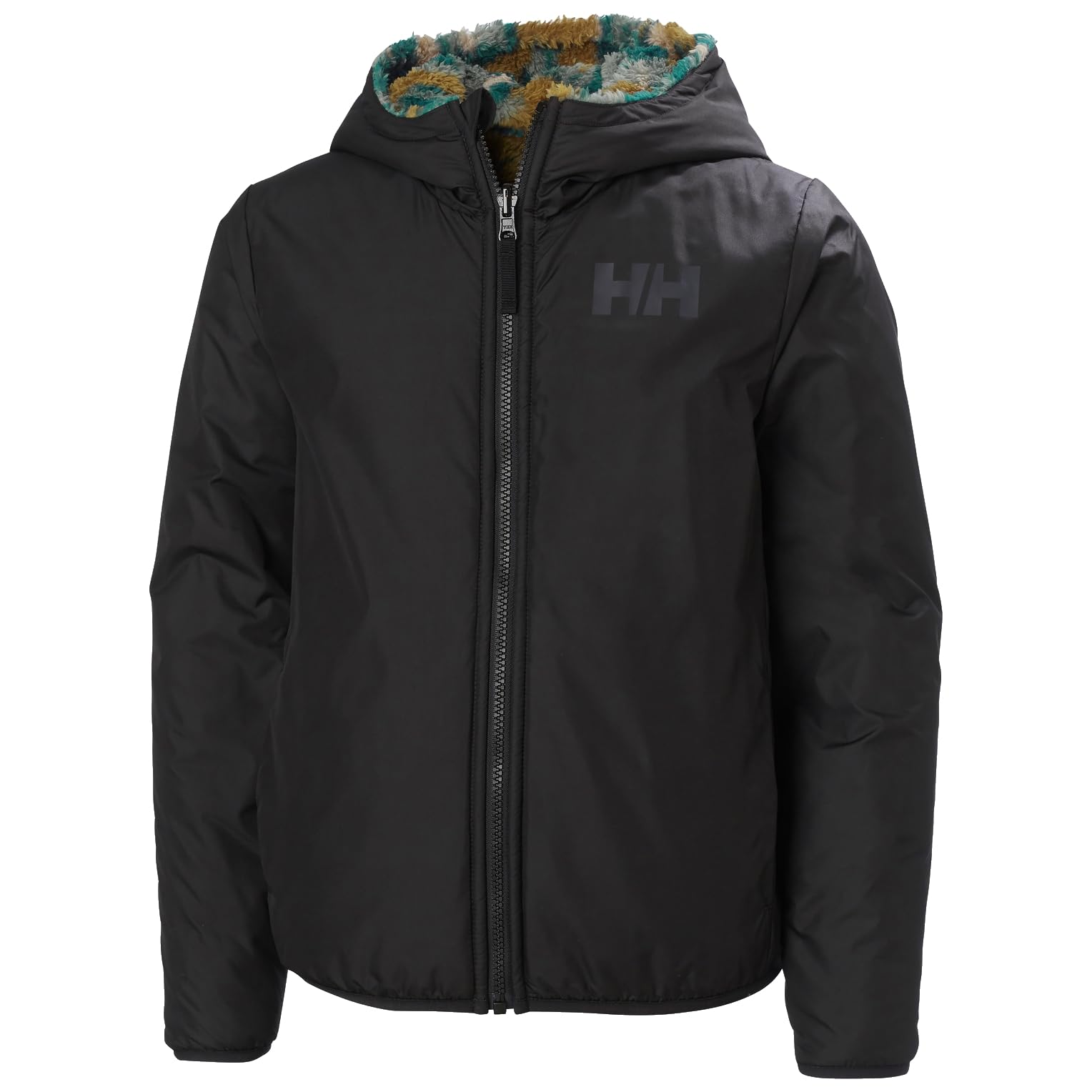 Helly-Hansen Kids Unisex Champ Reversible Jacket