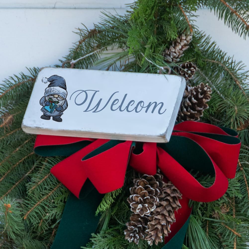 Tampons Sur Le Thème De Noël Pour Le Mixed Media, Le Scrapbooking Et La Carterie