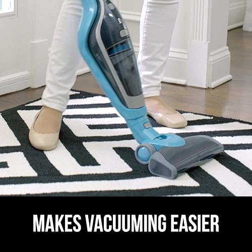 Miniatura 9 de Gorilla Grip - El original bajo alfombra de fieltro y goma para sujetar la alfombra, extra grueso, hecho en Estados Unidos, con acojinado de felpa,