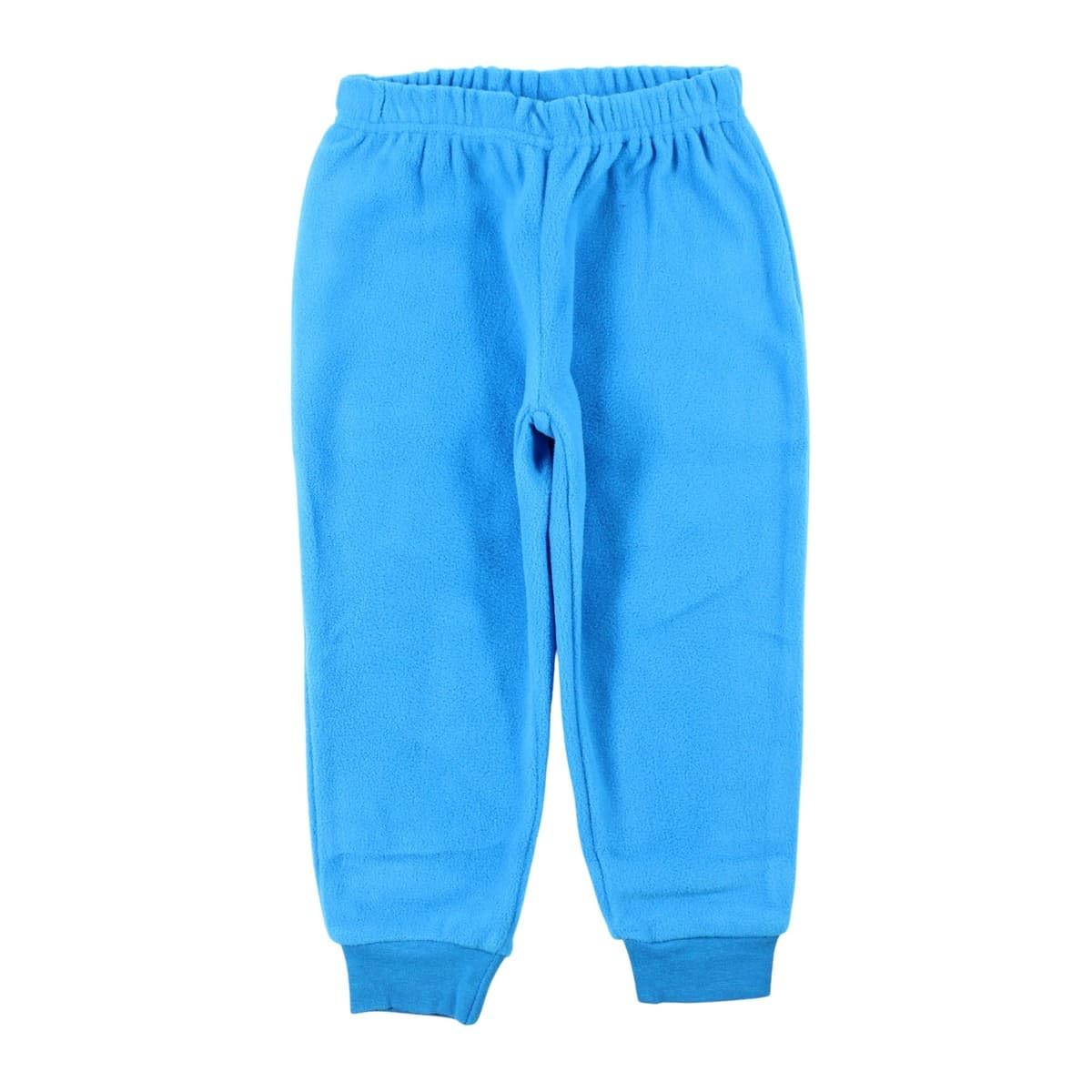 Disney Pyjama Polaire Sonic Garcon conjunto Infantil Unisex - Bambini e Ragazzi (Pacco da 2)