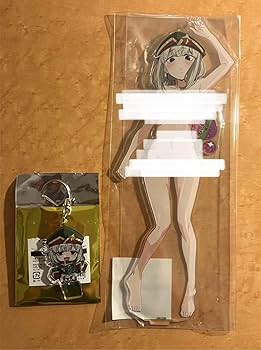 魔法少女にあこがれて まほあこ うてな キウィ フィギュア アクリルスタンド特大 魔法少女にあこがれて」まほあこSM大感謝祭 アクリルスタンド 阿