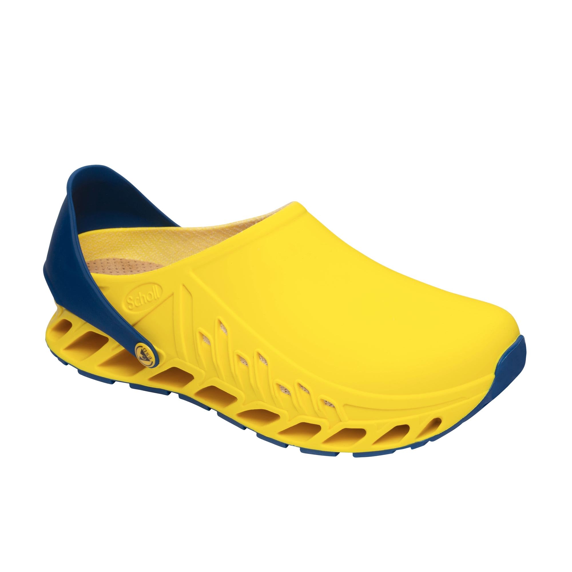 Scholl Evoflex, Medyczne Gniazda Zdrowia Unisex-Dorosły