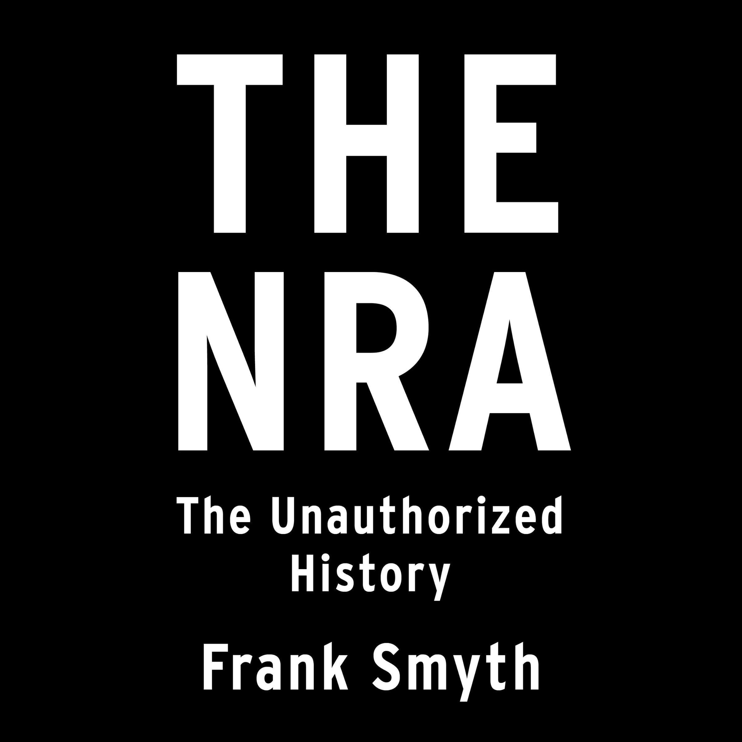 Cover art for The NRA