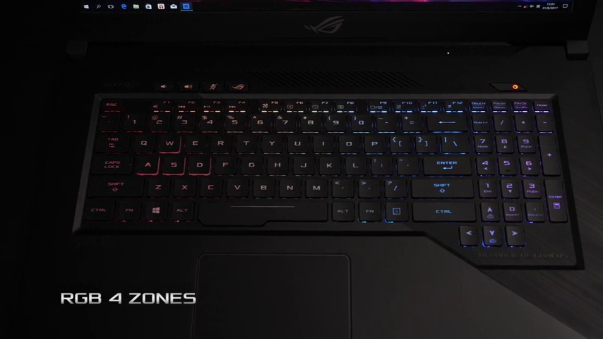 Amazon.com: ASUS ROG STRIX Gaming Laptop, 15.6” IPS-Type