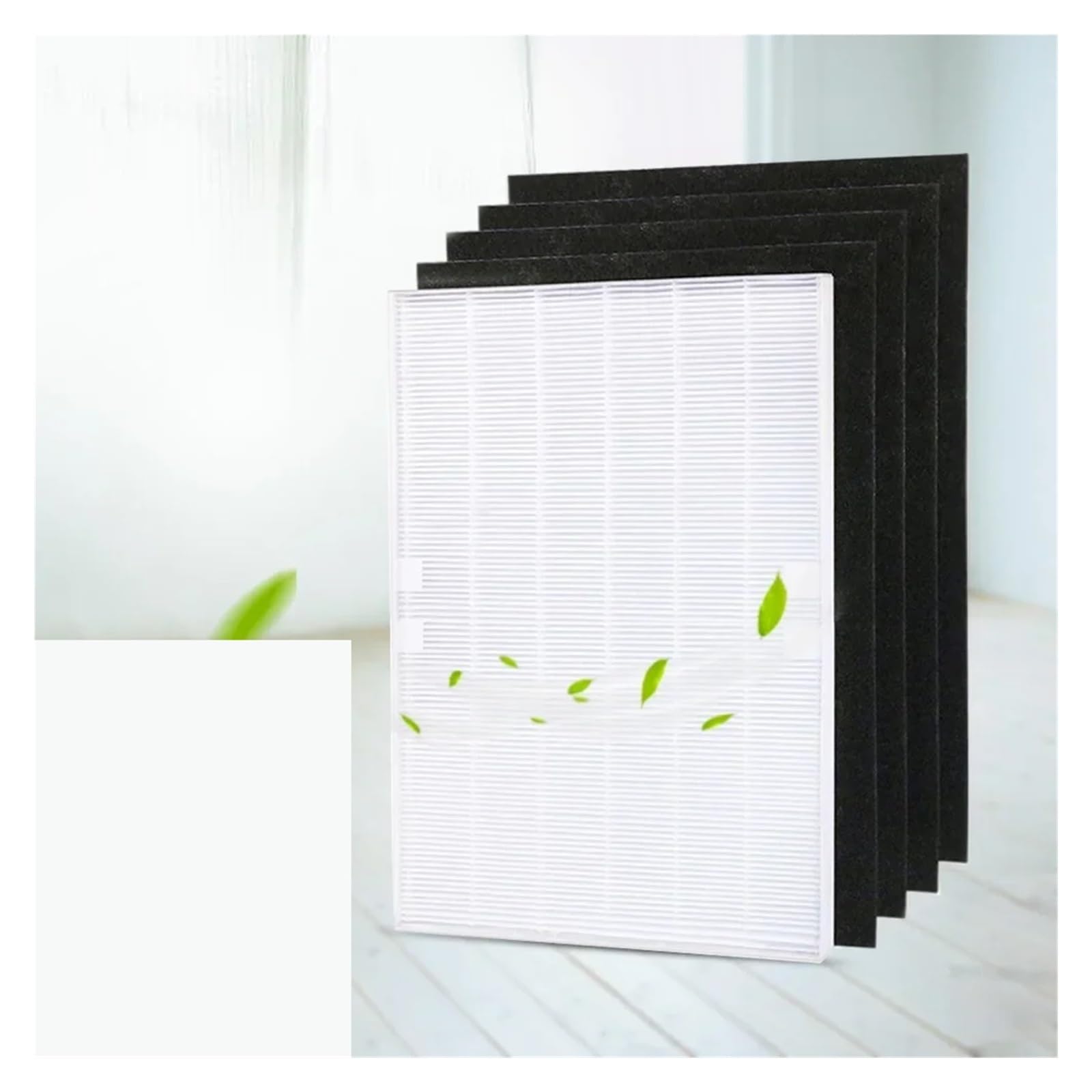 Filtro Purificatore D'aria Di Tipo A