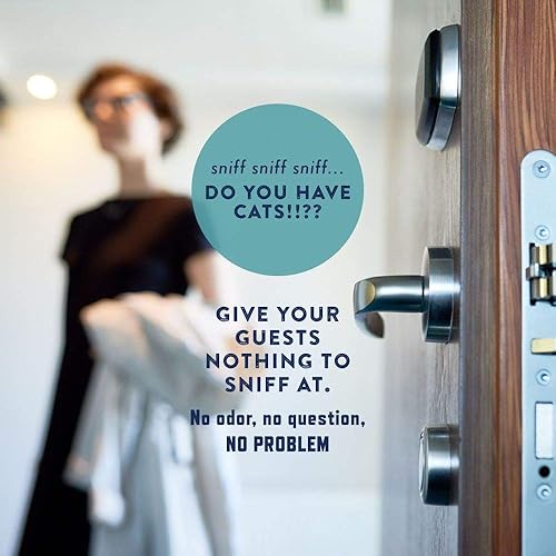 Miniatura 7 de Rocco & Roxie Supply Co. Paquete de amantes de los gatos