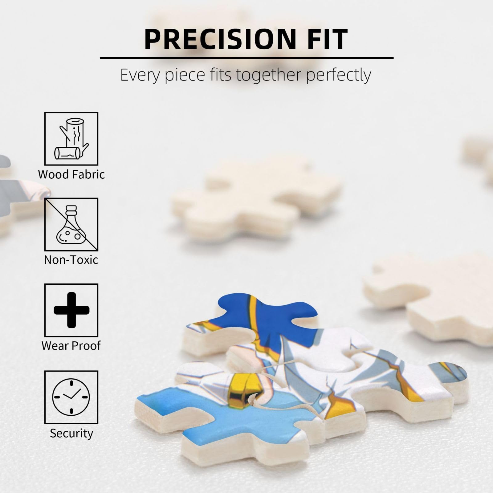 Amazon.co.jp: 1000ピース ジグソーパズル 響け! ユーフォニアム