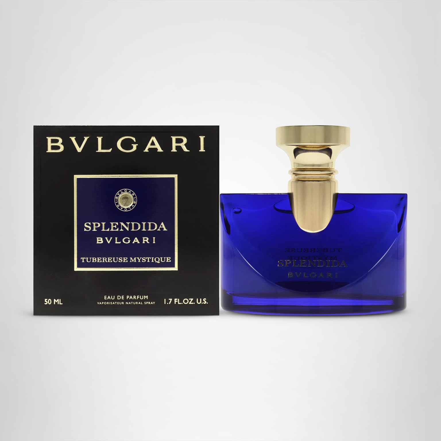 Amazon | BVLGARI(ブルガリ) ブルガリ スプレンディダ チュベルーズ