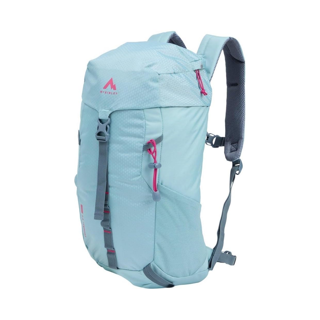 Mckinley Minah I VT 18 - Zaino da trekking unisex, taglia unica