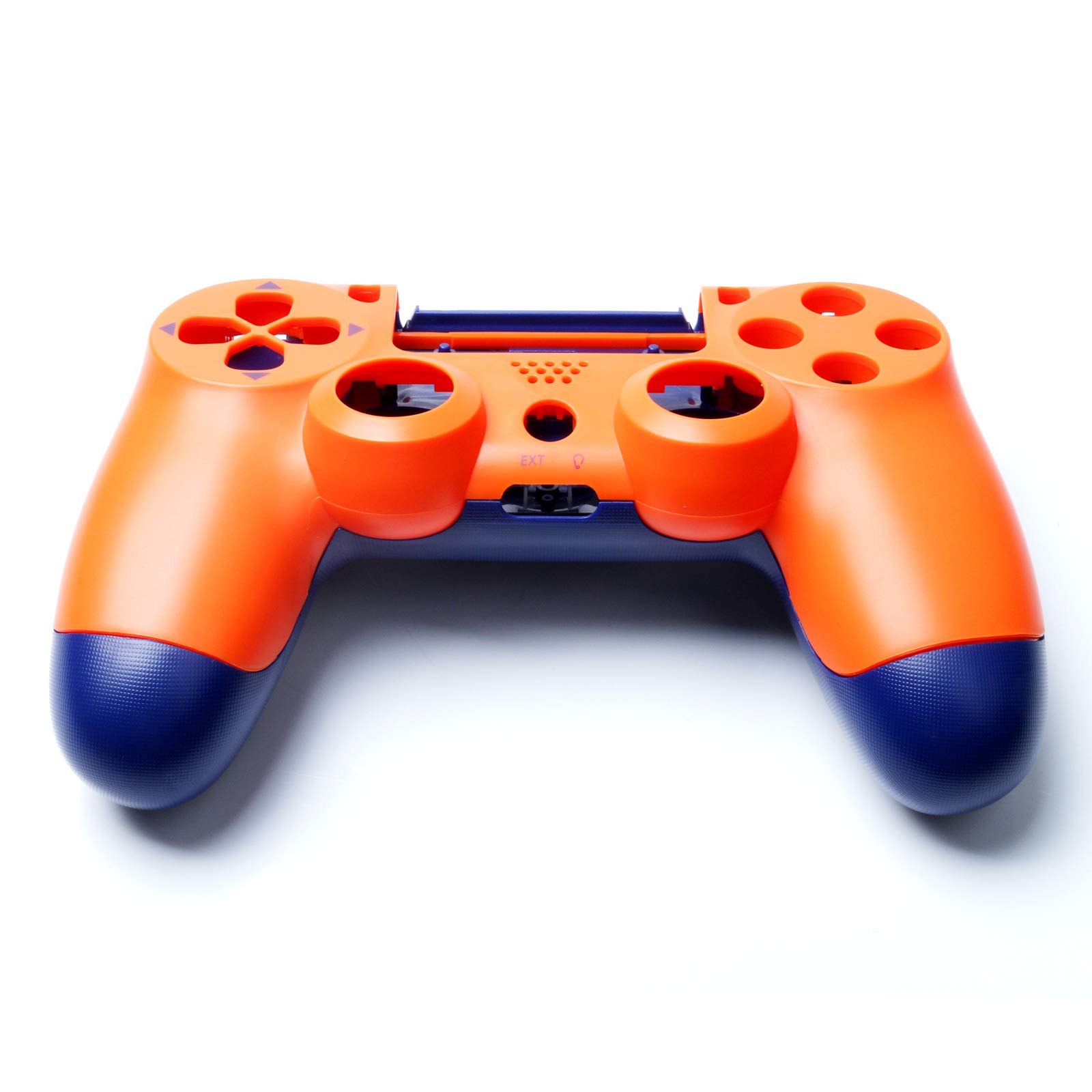 PlayStation4 - MOTEL Plastic Game Controller Housing Case with Buttons