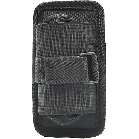 Funda para cámara de selfie Fotoleey para monopie de agarre Cover