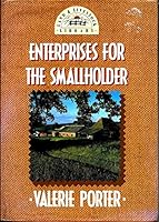 Enterprises for the Smallholder (Land & Livestock Library) 0720718244 Book Cover