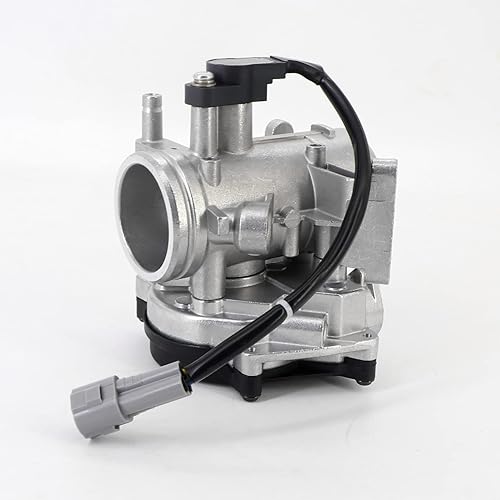 Miniatura 6 de Cuerpo del acelerador para Polaris Sportsman Ranger Forest RZR 700 800 6X6 X2 EFI S XP 2005-2014 HO EFI TOURING 800 A05MH68AC sustituye a 2203924