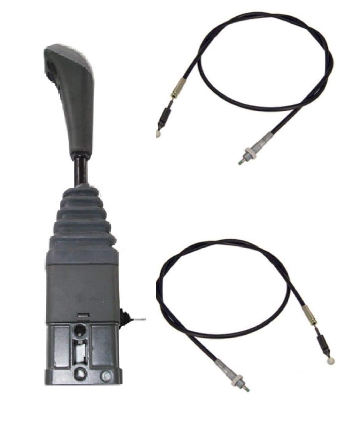 Loader 1081314M91 VFH1009 Joystick + Câbles pour Massey Ferguson