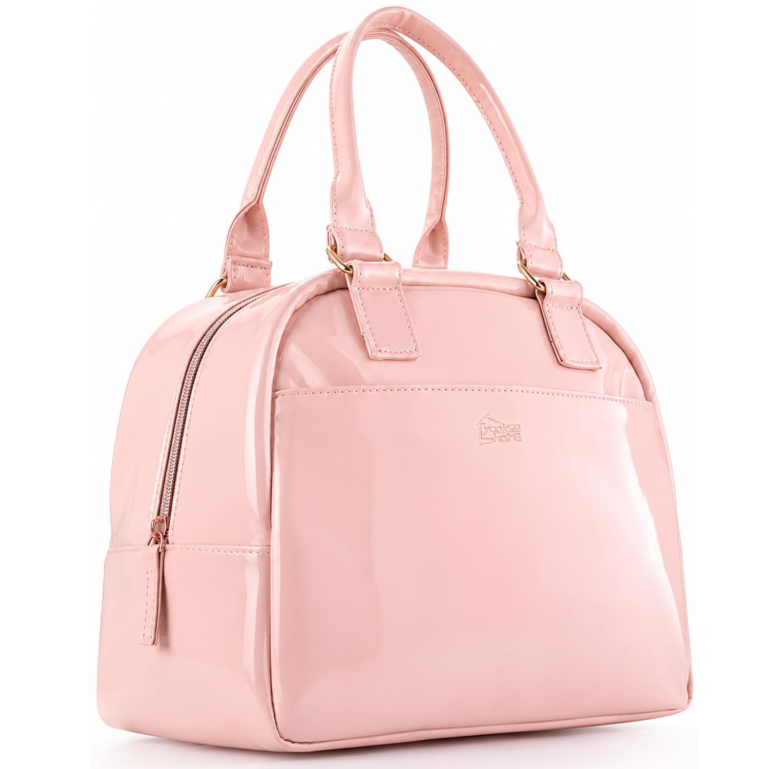 Amazon.com: yookee home Lunch Bag Women Insulated Lunch Box for