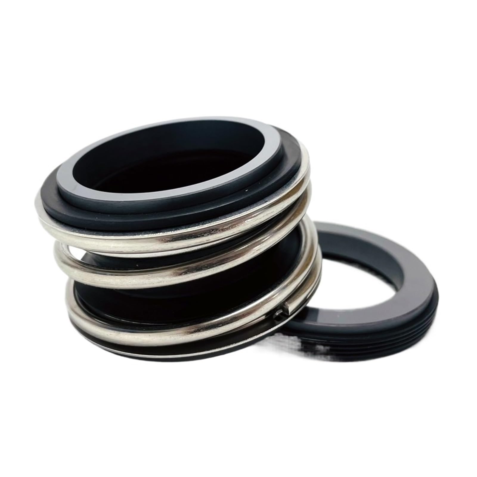 CXFCIHFT MG1-28 / MG1-28/G60 Mechanical Seal (109-28mm) for Water Pump with G60 Stationary Seat(SIC-SIC-VIT)