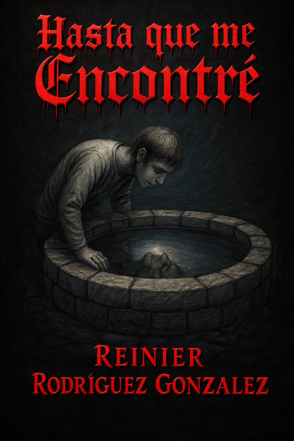 Hasta que me encontré