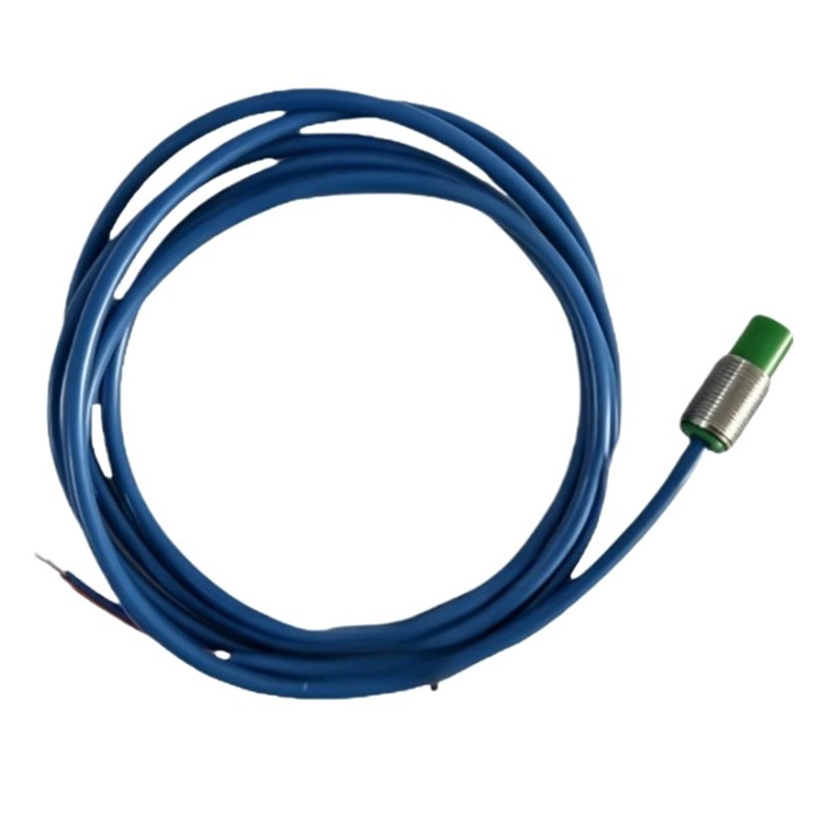 Cleufwko One Color Nj5-11-N-G Inductive Proximity Switch Sensor