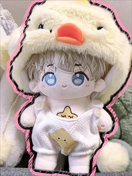 Amazon.co.jp: 恋と深空 セイヤ 20センチ ぬいぐるみ かわいい