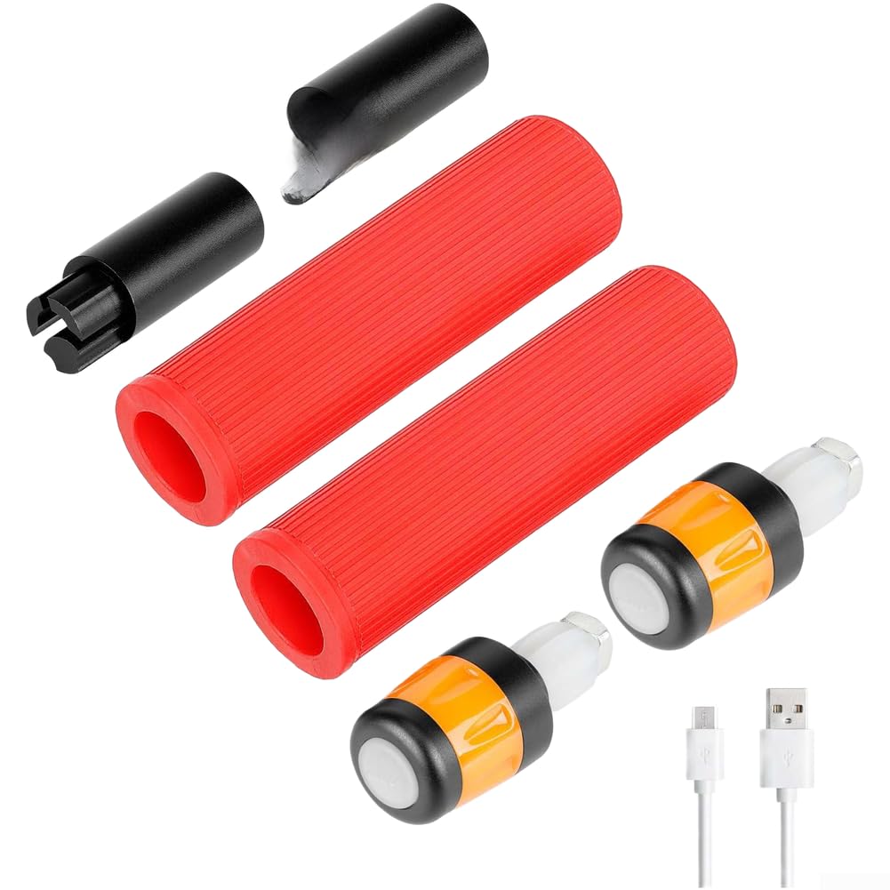 Mango de extensión ABS para mango de extensión Ninebot G30 ES ABS