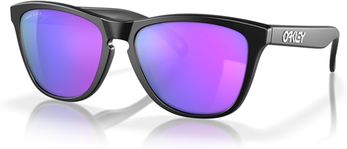 Oakley Frogskins OO9013 Square Sunglasses For Men+ Bundle