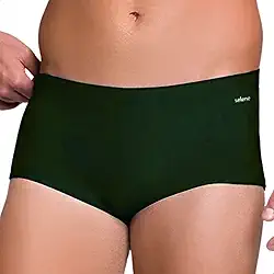 Sunga Masculina Natação Proteção UV Praia com Forro Selene