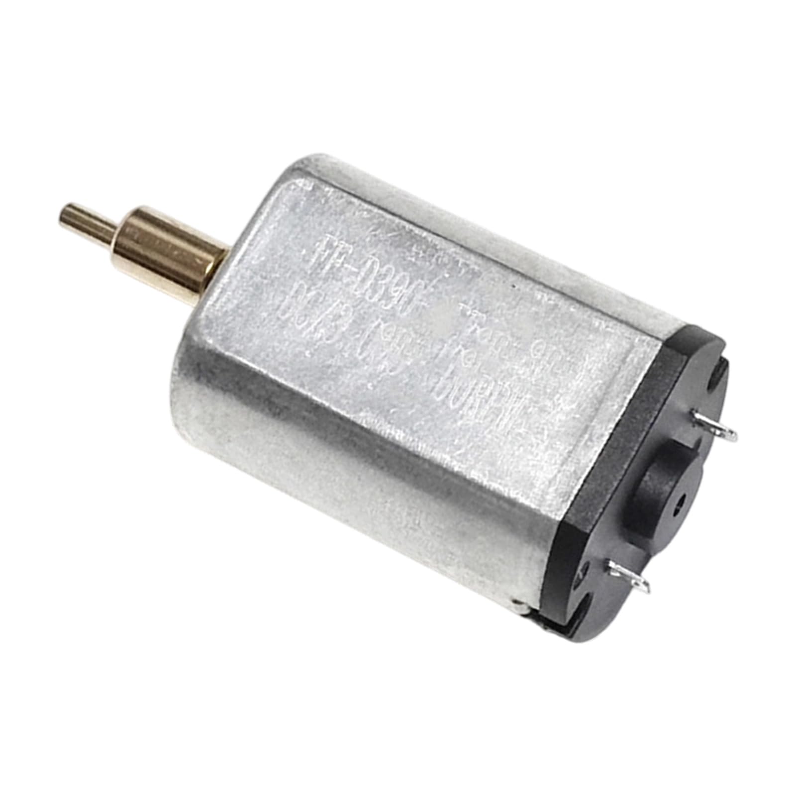 CUNZJIA Cutter Motor Upgrade Set Dedicated Motor Enhancing Power Output Small Design Easy Installation Metal Construction